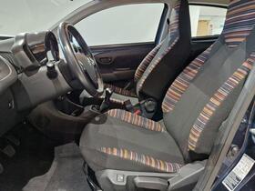 Citroën C1 vaihtoauto