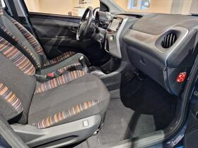 Citroën C1 vaihtoauto