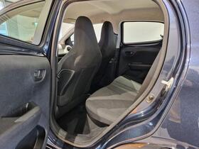 Citroën C1 vaihtoauto