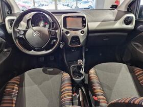 Citroën C1 vaihtoauto