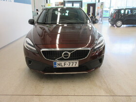 Volvo V40 Cross Country vaihtoauto