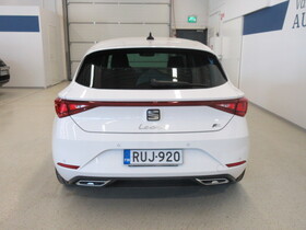 SEAT Leon vaihtoauto