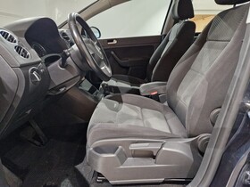 Volkswagen Golf Plus vaihtoauto