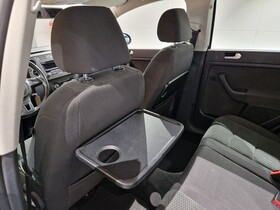 Volkswagen Golf Plus vaihtoauto