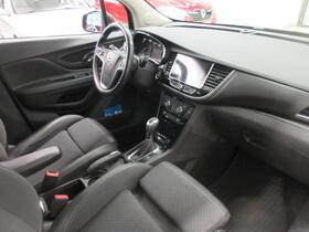 Opel Mokka vaihtoauto