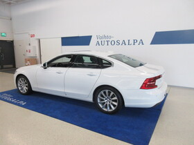 Volvo S90 vaihtoauto