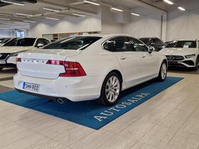 Volvo S90 vaihtoauto