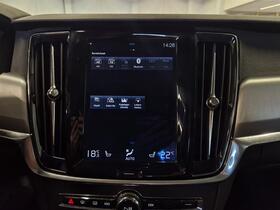 Volvo S90 vaihtoauto