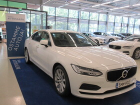 Volvo S90 vaihtoauto