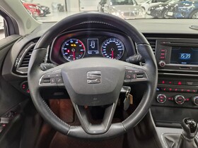 SEAT Leon vaihtoauto