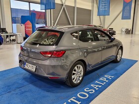 SEAT Leon vaihtoauto