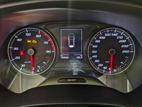 SEAT Leon vaihtoauto