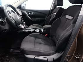 Renault Kadjar vaihtoauto