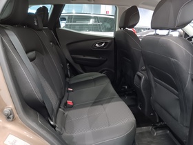 Renault Kadjar vaihtoauto