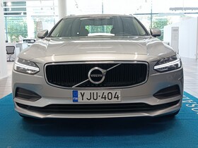 Volvo S90 vaihtoauto