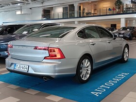 Volvo S90 vaihtoauto