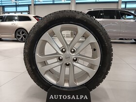 Nissan Juke vaihtoauto