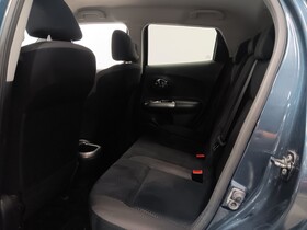 Nissan Juke vaihtoauto