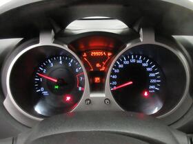 Nissan Juke vaihtoauto