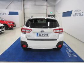 Subaru XV vaihtoauto