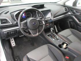 Subaru XV vaihtoauto