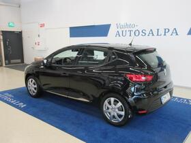 Renault Clio vaihtoauto