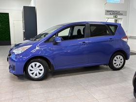 Toyota Verso-S vaihtoauto
