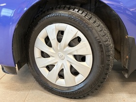 Toyota Verso-S vaihtoauto