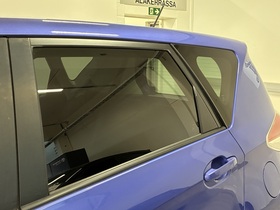 Toyota Verso-S vaihtoauto