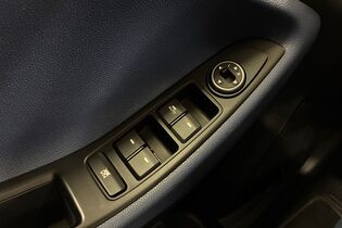 Hyundai i20 Hatchback vaihtoauto