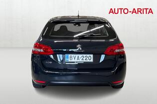Peugeot 308 vaihtoauto