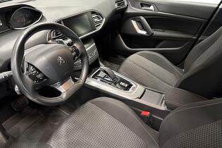 Peugeot 308 vaihtoauto