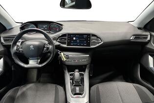 Peugeot 308 vaihtoauto
