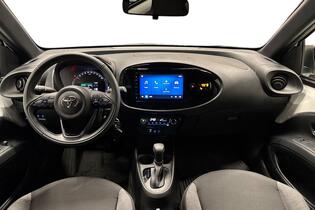 Toyota Aygo X vaihtoauto