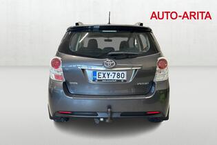 Toyota Verso vaihtoauto