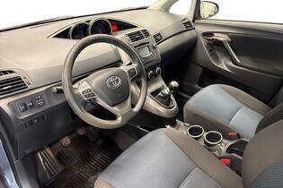 Toyota Verso vaihtoauto