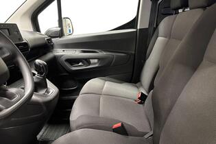 Toyota Proace CITY vaihtoauto