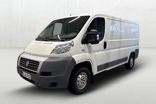 Fiat Ducato vaihtoauto