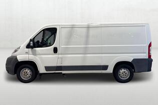 Fiat Ducato vaihtoauto