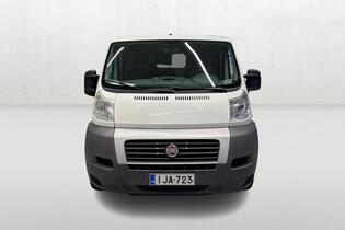 Fiat Ducato vaihtoauto