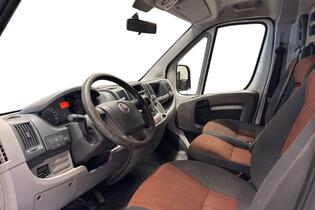 Fiat Ducato vaihtoauto