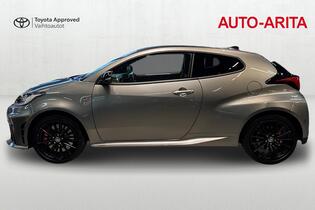 Toyota GR Yaris vaihtoauto