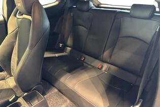 Toyota GR Yaris vaihtoauto