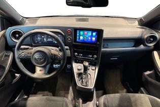 Toyota GR Yaris vaihtoauto