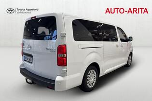 Toyota Proace Verso vaihtoauto