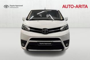 Toyota Proace Verso vaihtoauto