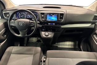 Toyota Proace Verso vaihtoauto