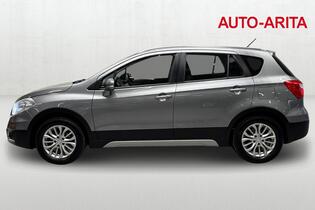 Suzuki SX4 S-CROSS vaihtoauto