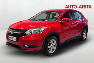 Honda HR-V vaihtoauto
