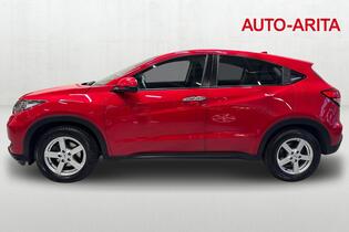 Honda HR-V vaihtoauto